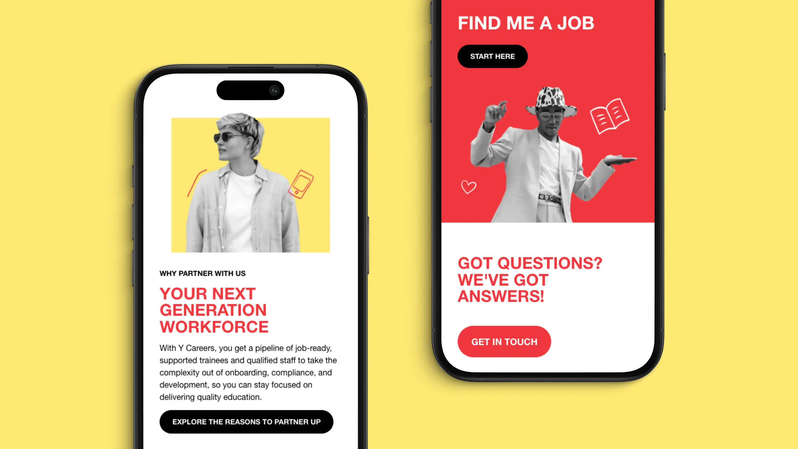 Y Careers 1